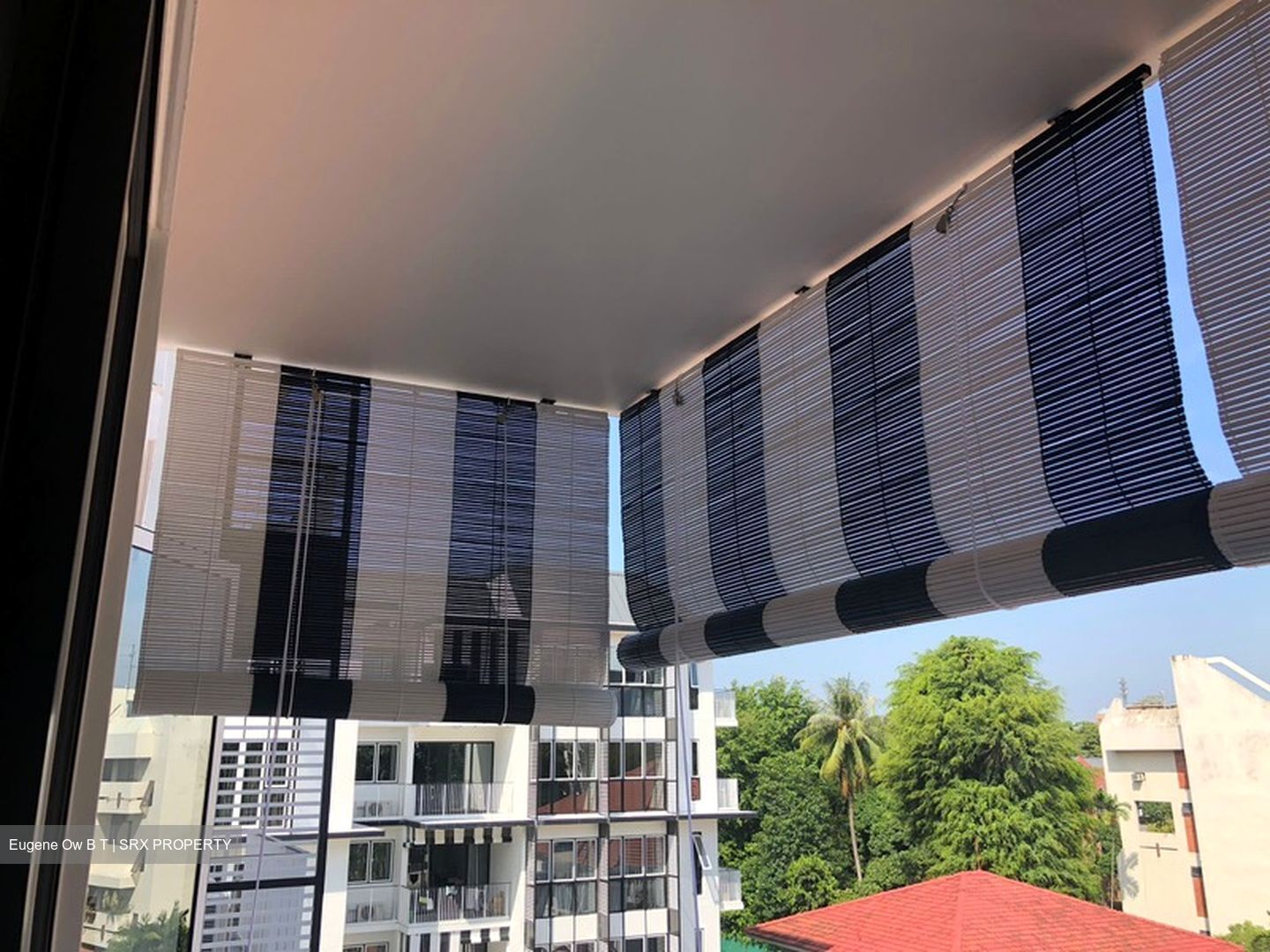 The Verandah Residences (D5), Apartment #582768451
